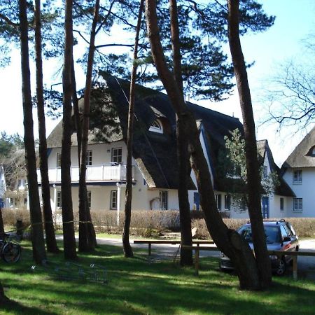Zingst Achtern Diek 12D Elly Luaran gambar
