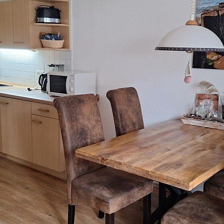 Zingst Achtern Diek 12D Elly Luaran gambar