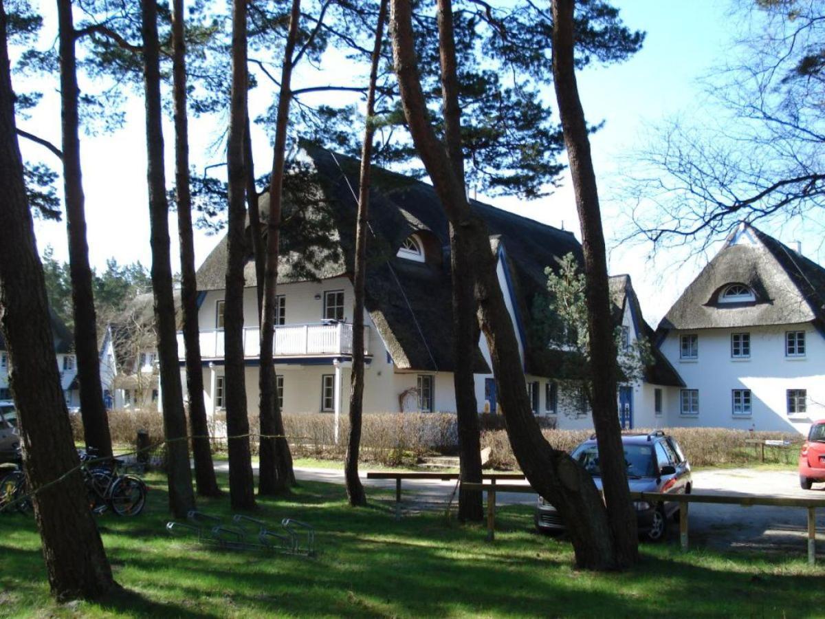 Zingst Achtern Diek 12D Elly Luaran gambar