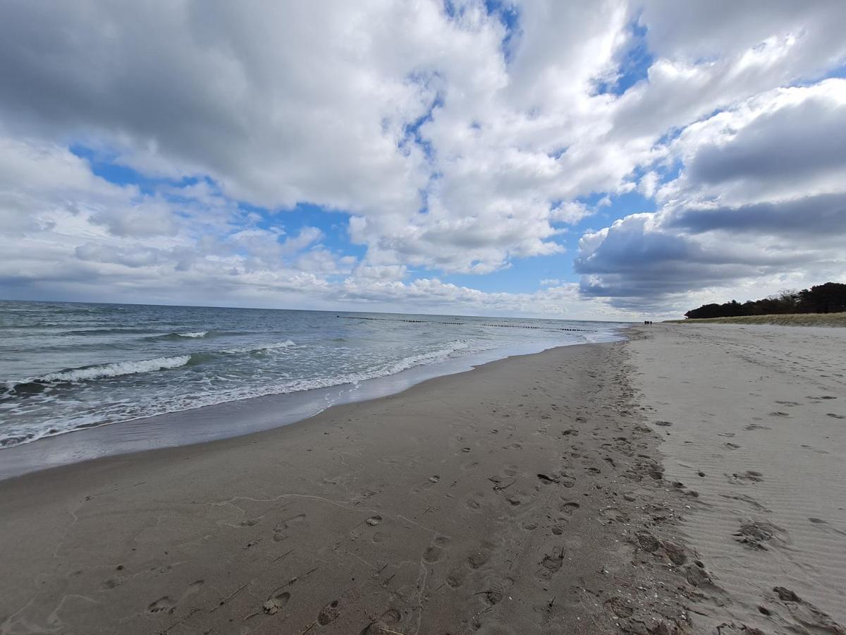 Zingst Achtern Diek 12D Elly Luaran gambar