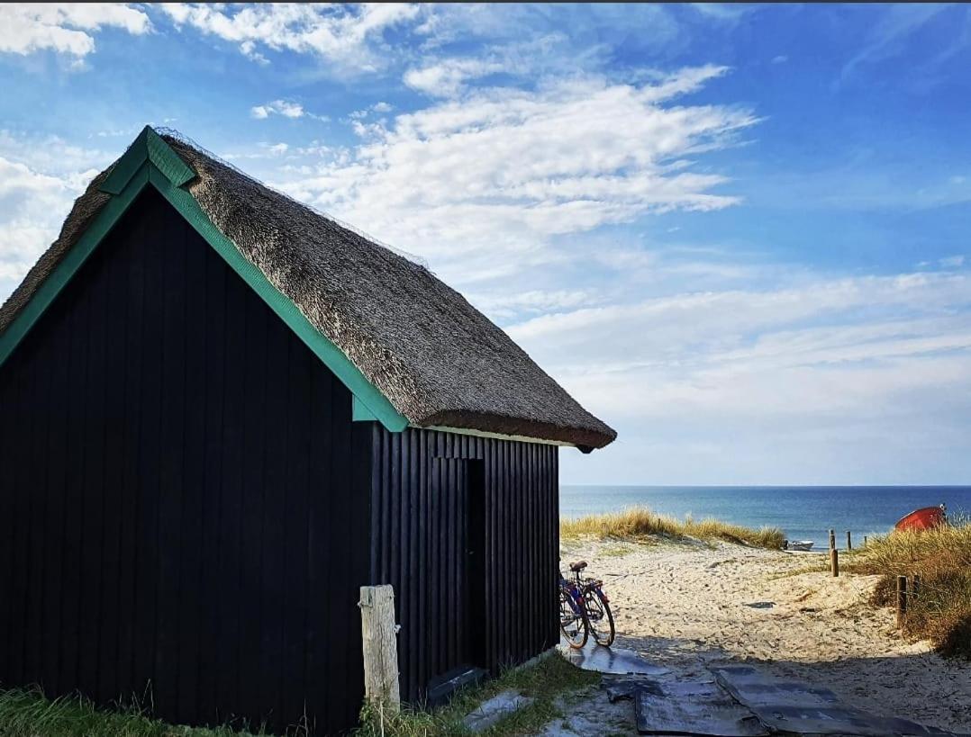 Zingst Achtern Diek 12D Elly Luaran gambar