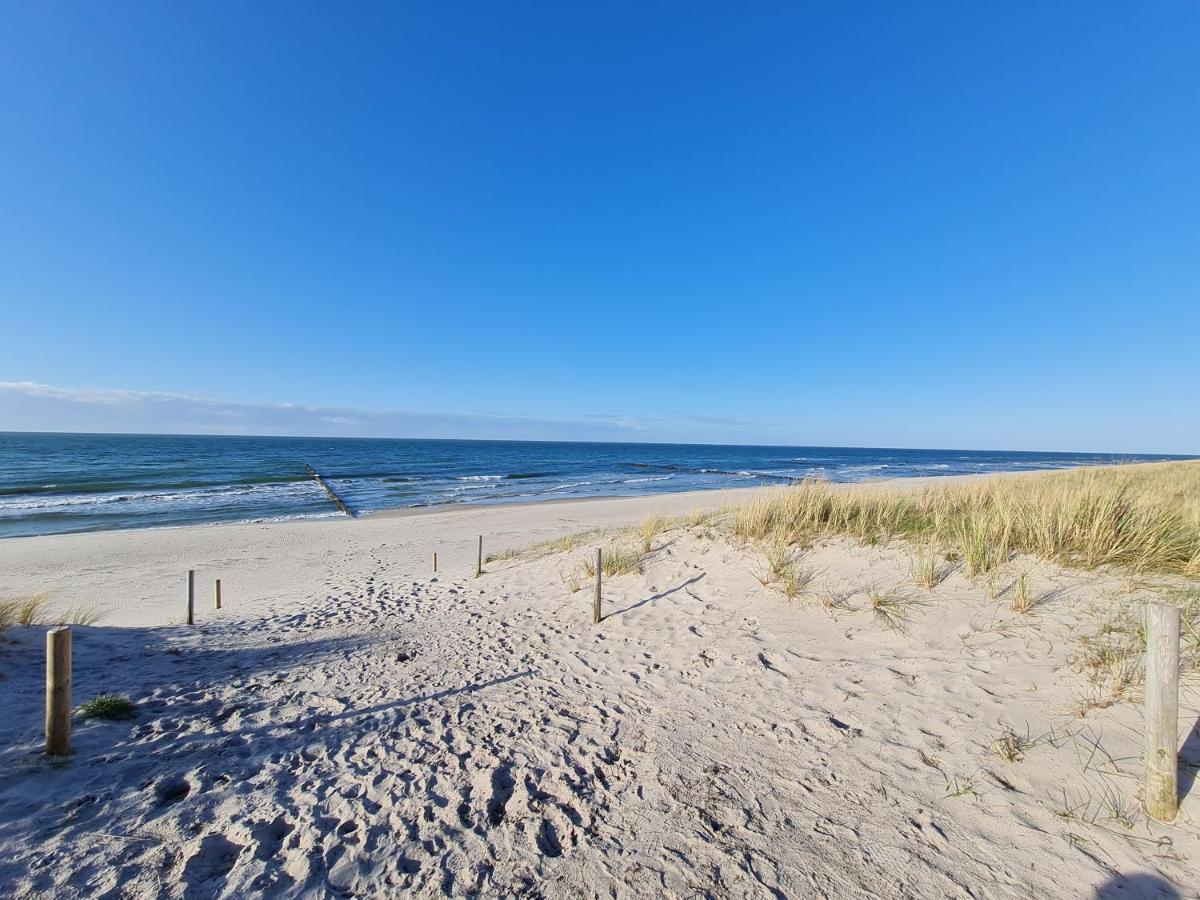 Zingst Achtern Diek 12D Elly Luaran gambar