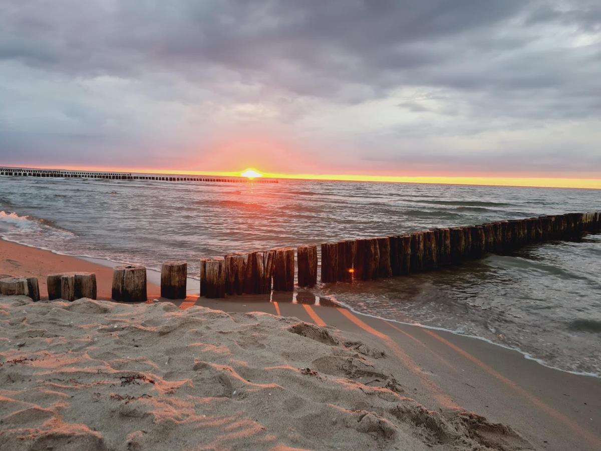 Zingst Achtern Diek 12D Elly Luaran gambar