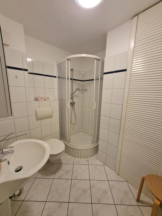Zingst Achtern Diek 12D Elly Luaran gambar
