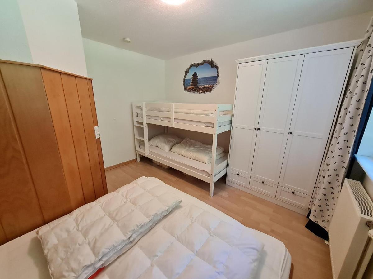 Zingst Achtern Diek 12D Elly Luaran gambar