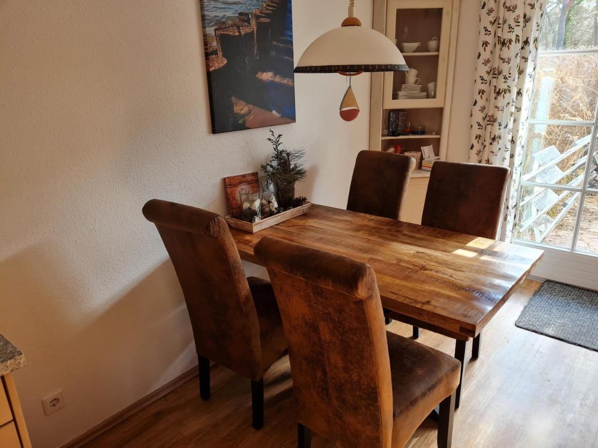Zingst Achtern Diek 12D Elly Luaran gambar