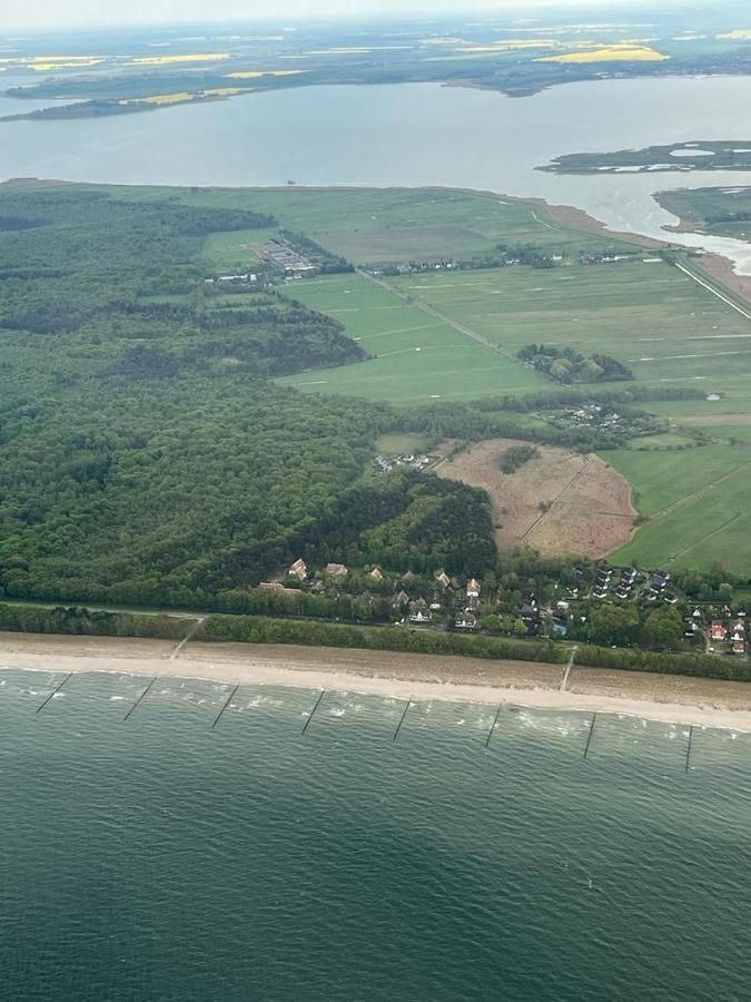Zingst Achtern Diek 12D Elly Luaran gambar