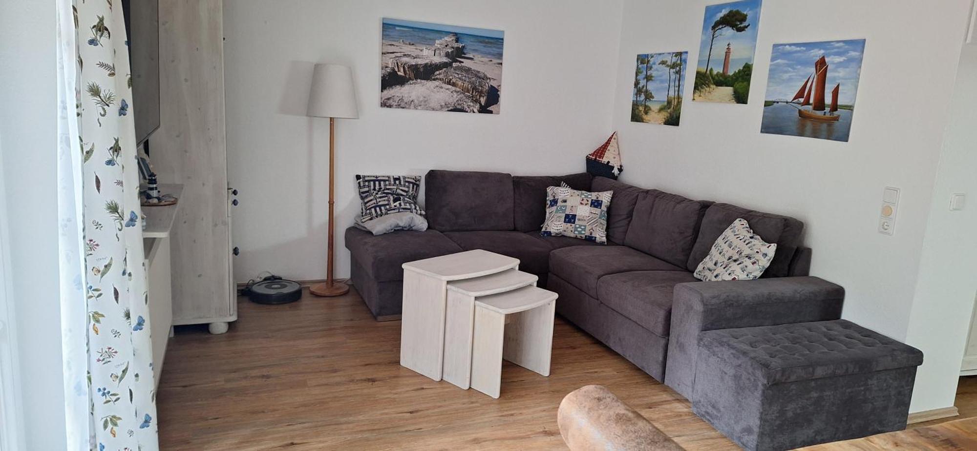 Zingst Achtern Diek 12D Elly Luaran gambar